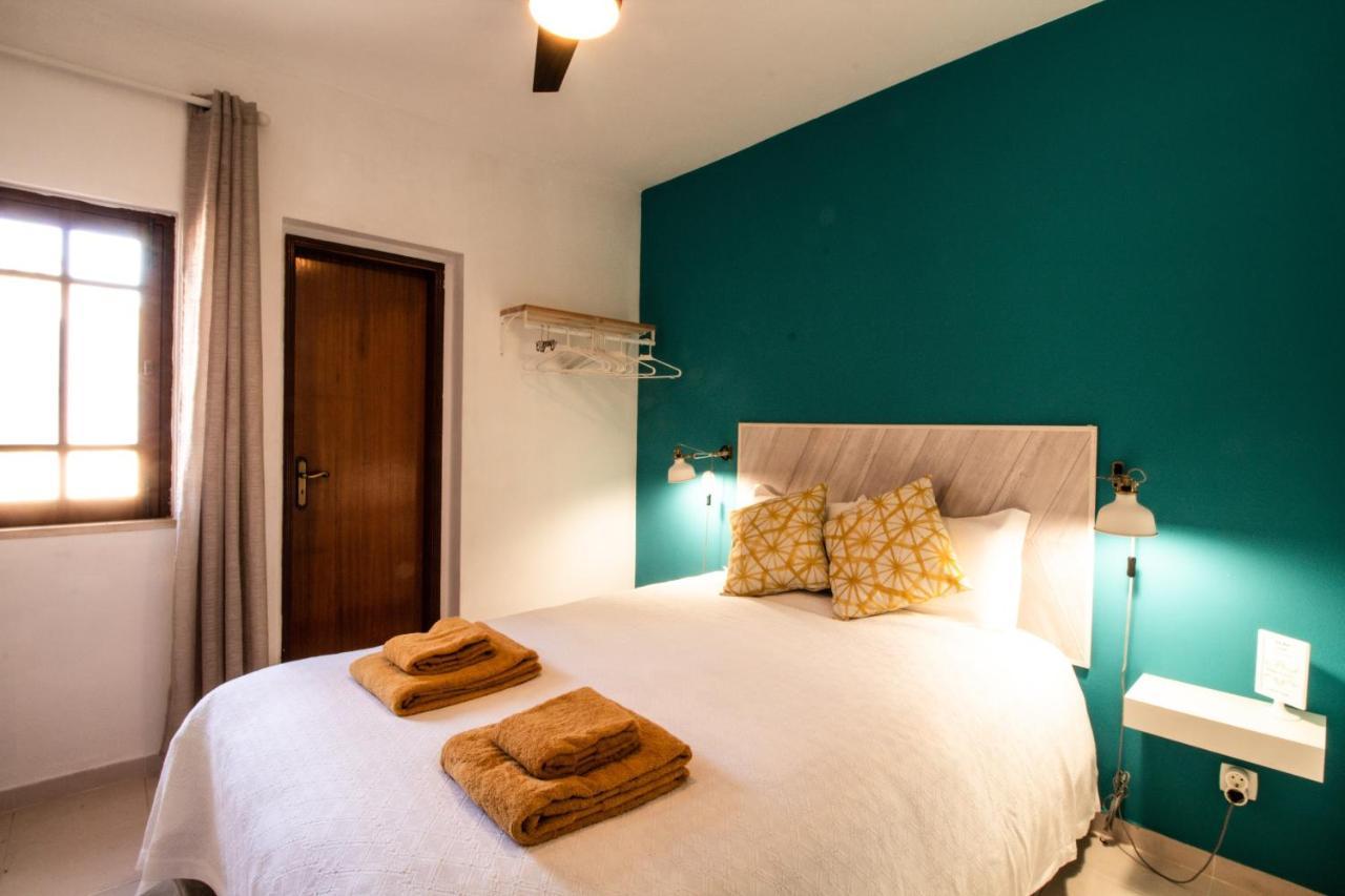 Quinta Do Paraiso - Bed&Shower Albufeira Rom bilde