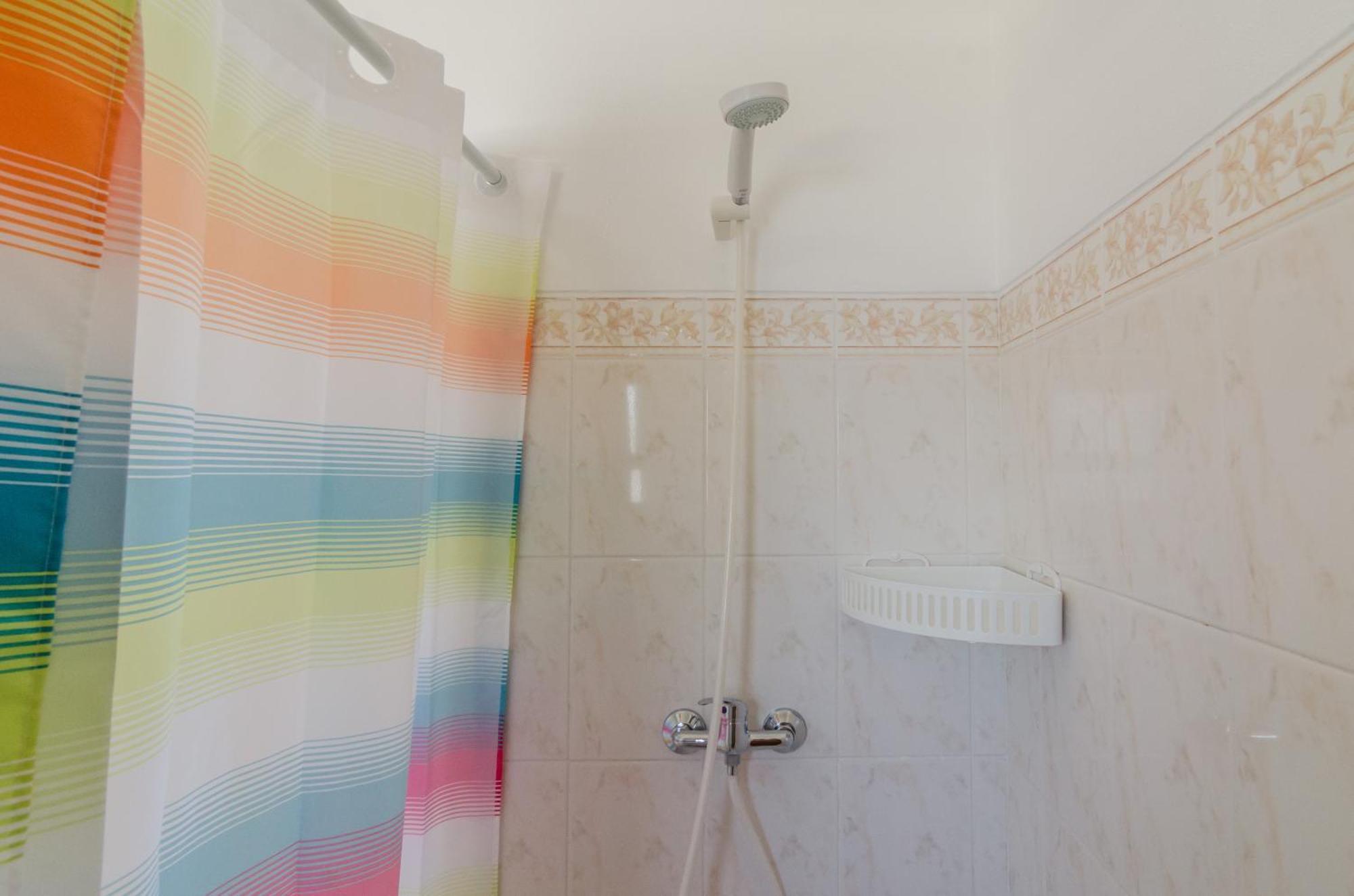 Quinta Do Paraiso - Bed&Shower Albufeira Rom bilde