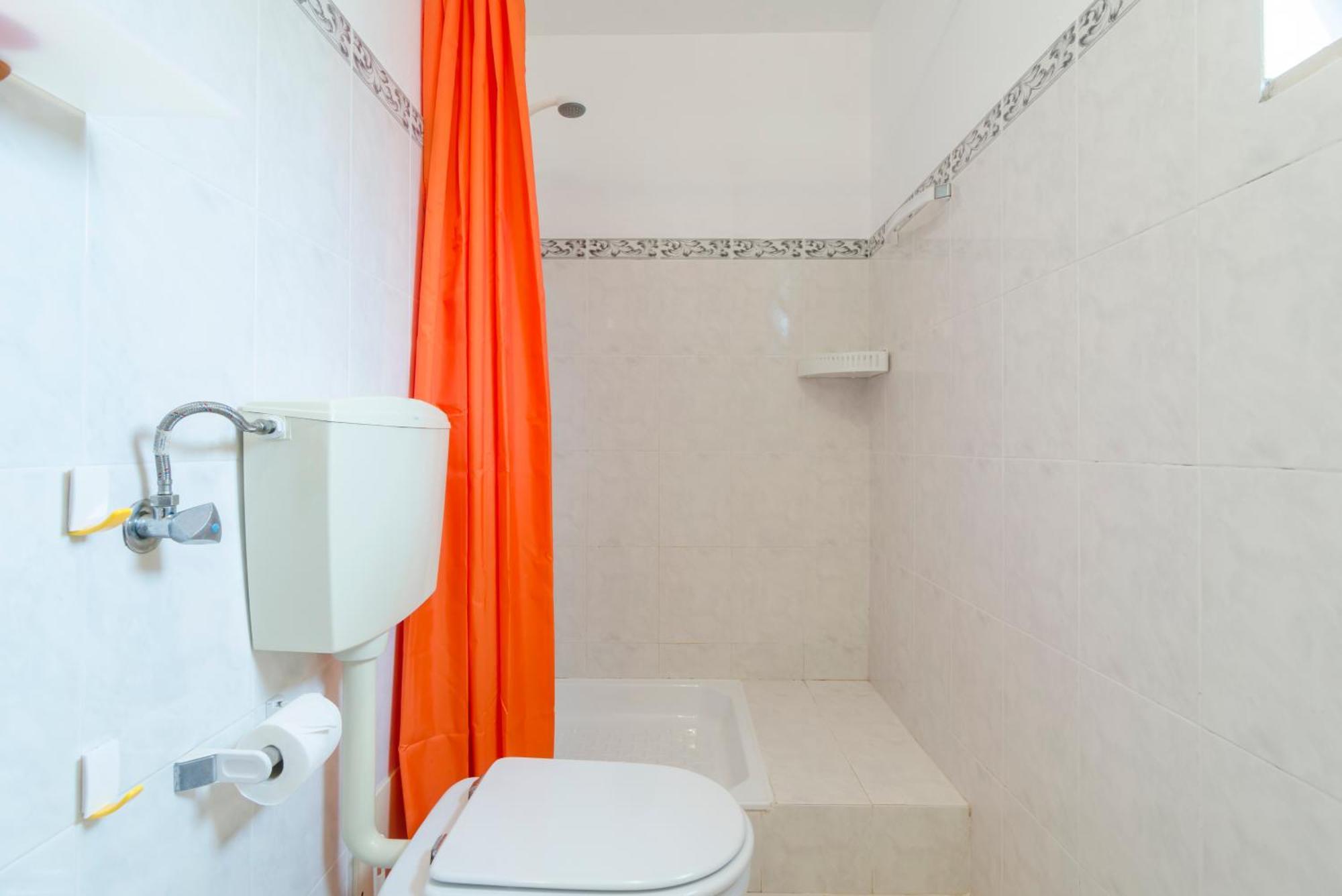 Quinta Do Paraiso - Bed&Shower Albufeira Rom bilde